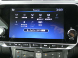 TVやBluetoothオーディオなどお楽しみ頂けます。車内がまるでコンサートホールのようにお楽しみ頂けます。