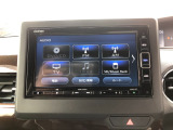 【純正ナビ】Honda純正のGathersナビがついています!