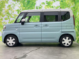 スペーシア ハイブリッド(HYBRID)  X 