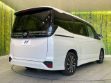 弊社では、全車『修復歴なし』のお車のみ取り扱っております。専任バイヤーによる厳選した仕入れの後、入庫後の車両チェックを行い、ネクステージが認定した高品質な中古車をご提供しております。