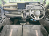 N-BOXカスタム G L ホンダセンシング 