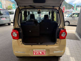 納車後は全国のTAX店で保証サービスを受けることが可能です。
