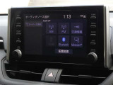 ブルートゥースを搭載しています、スマホと連動させると音楽等を楽しむことができます。