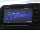 CD・DVD(再生機能)・ブルートゥース等を使用することができます。
