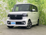 ホンダ N-BOXカスタム