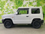 ジムニー XL 4WD 