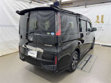 荷物を載せて軽快なドライブを楽しめますよ♪