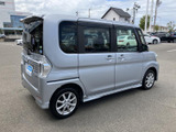 タントカスタム X SAIII 