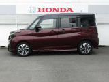 納車前にはHondaの整備士が納車前点検(12か月点検または車検整備)を実施して納車いたしますので、ご安心してお乗りいただけます。