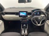 イグニス 1.2 ハイブリッド(HYBRID)  MZ 4WD ワンオーナー