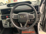 お車はピカピカ!清潔感が感じられる状態でお渡ししています。