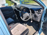 ミライース B 4WD 