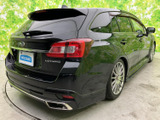 レヴォーグ 2.0 GT-S アイサイト 4WD 