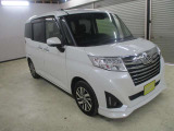 トール 1.0 カスタムG SAIII 4WD