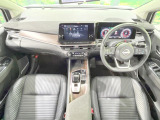 ノートオーラ 1.2 G レザーエディション 
