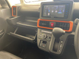 【 オートエアコン 】車内温度を感知して自動で温度調整をしてくれるのでいつでも快適な車内空間を創り上げます!
