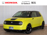 ホンダ Honda e アドバンス