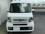 N-VAN ファン 