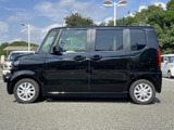 N-BOX  