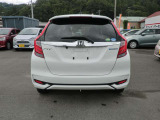 フィット 1.5 ハイブリッド F 4WD 