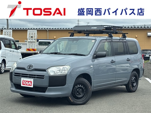 サクシードバン 1.5 UL-X 4WD