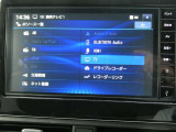 TVやBluetoothオーディオなどお楽しみ頂けます。車内がまるでコンサートホールのようにお楽しみ頂けます。