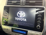 ランドクルーザープラド 2.7 TX Lパッケージ 4WD 