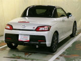 コペン GR スポーツ 
