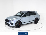Bentayga Sが入荷いたしました。