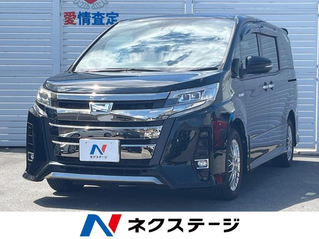 トヨタ ノア 