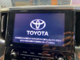 【純正SDナビ】フルセグTVの視聴も可能☆高性能&多機能ナビでドライブも快適ですよ☆