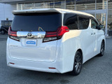 アルファード 2.5 G 