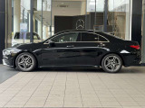 CLAクラス CLA180 AMGライン 