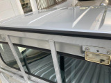【ゲートプロテクター】荷物の積み下ろし・運搬時に、荷物とトリイ部のキズ・打痕を防ぎます★