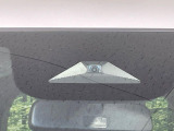 【ホンダセンシング】走行中に前方の車両等を認識し、衝突しそうな時は警報とブレーキで衝突回避と被害軽減をアシスト。より安全にドライブをお楽しみいただけます。