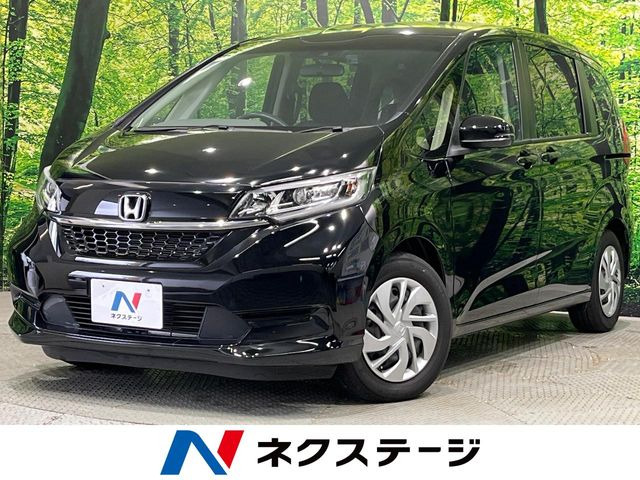 フリード 1.5 G ホンダセンシング
