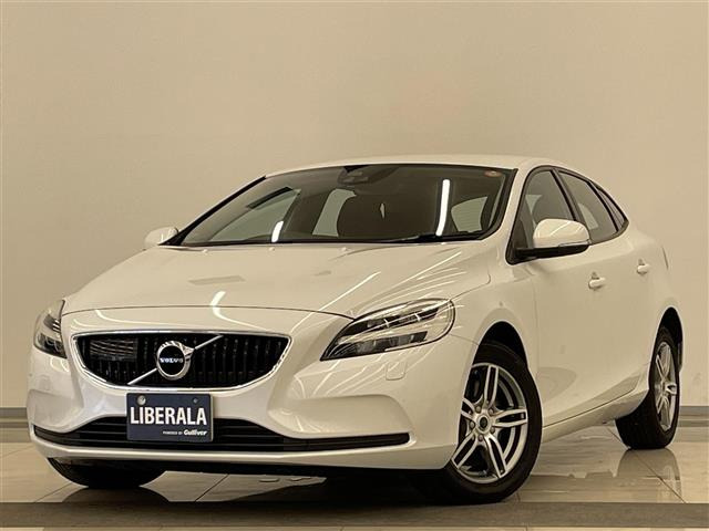 V40 T3 キネティック 修復歴無し