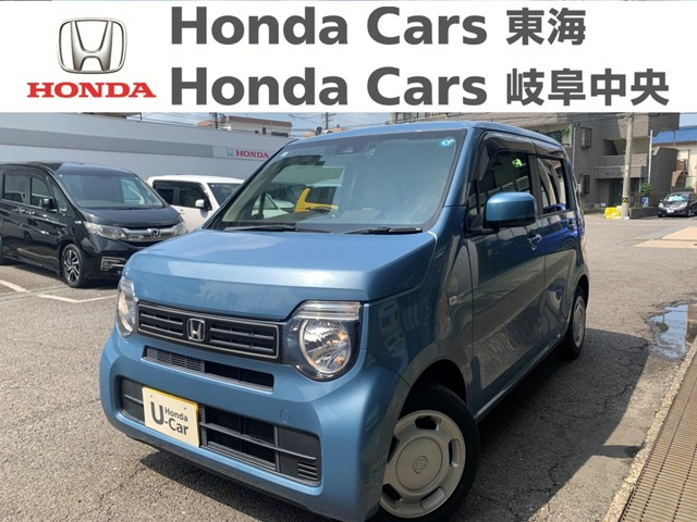 N-WGN L ホンダ センシング 