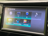 【純正ナビ】人気の純正ナビを装備。オーディオ機能も充実しており、Bluetooth接続すればお持ちのスマホやMP3プレイヤーの音楽を再生可能!毎日の運転がさらに楽しくなります!!