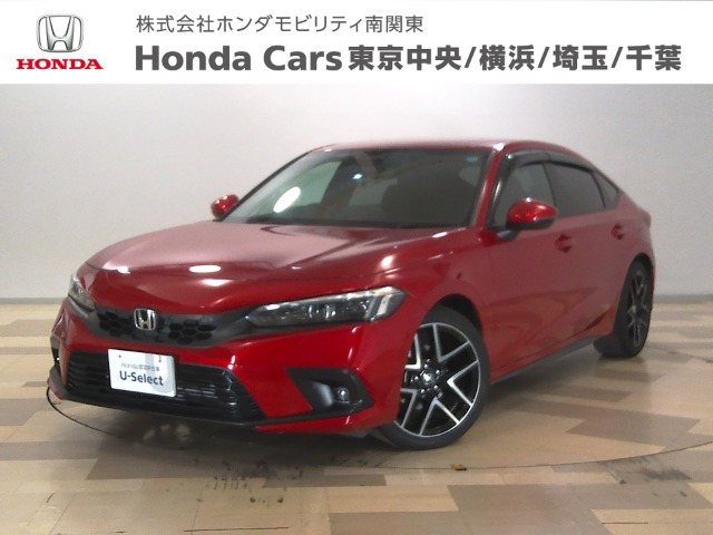 シビック  1.5 EX