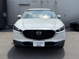 CX-30 1.8 XD プロアクティブ ツーリングセレクション 4WD 