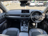 CX-5 2.2 XD ブラックトーンエディション 修復歴無し