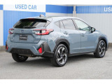 クロストレック 2.0 リミテッド 4WD 