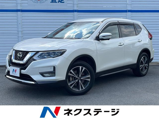 エクストレイル 2.0 20Xi