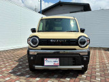 もっともっとたくさんの方にスズキ車を知ってもらうため、常に多くの試乗車、良質な中古車を展示しております。