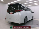 アルファード 2.5 Z 