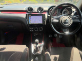 スイフト 1.4 スポーツ スズキ セーフティ サポート非装着車 