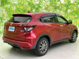 ヴェゼル 1.5 ハイブリッド X ホンダセンシング 4WD 