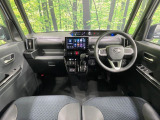 タントカスタム RS ecoIDLE 非装着車 