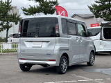 ルークス X 4WD 